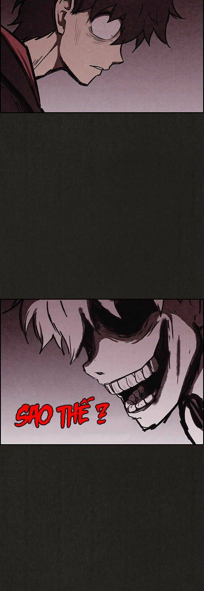 quái vật tại chung cư xanh chapter 63 47