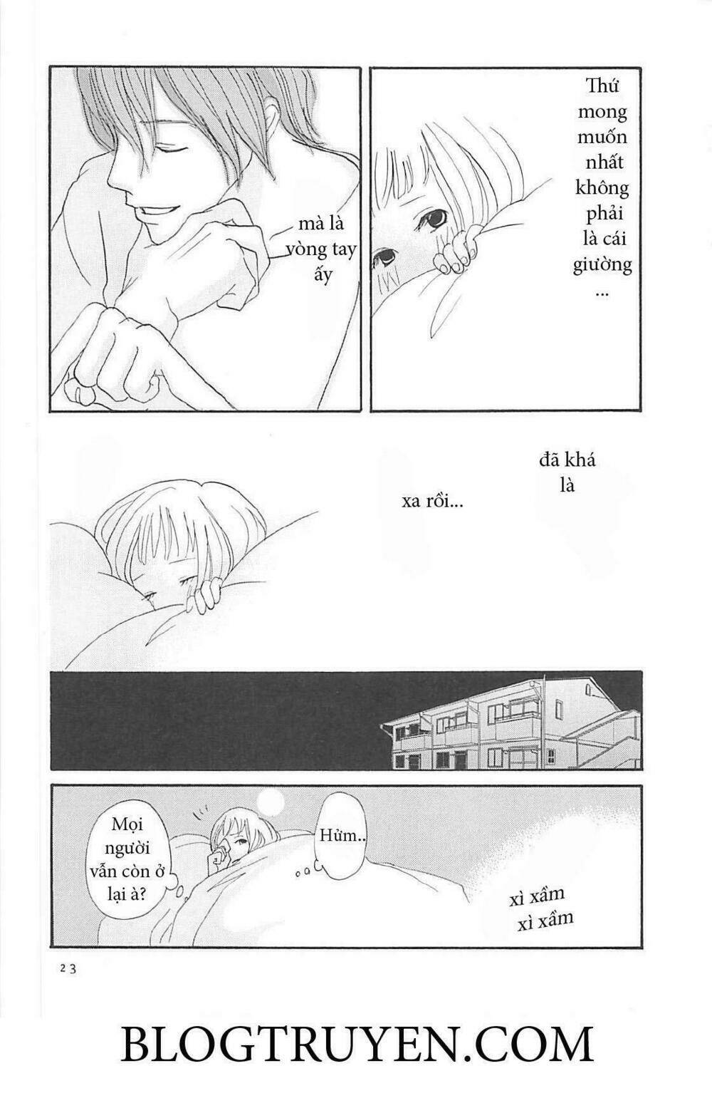 gozen 3 ji no muhouchitai chapter 1 24