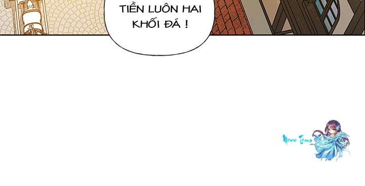 nhà nguyên tố tóc vàng chapter 15 10