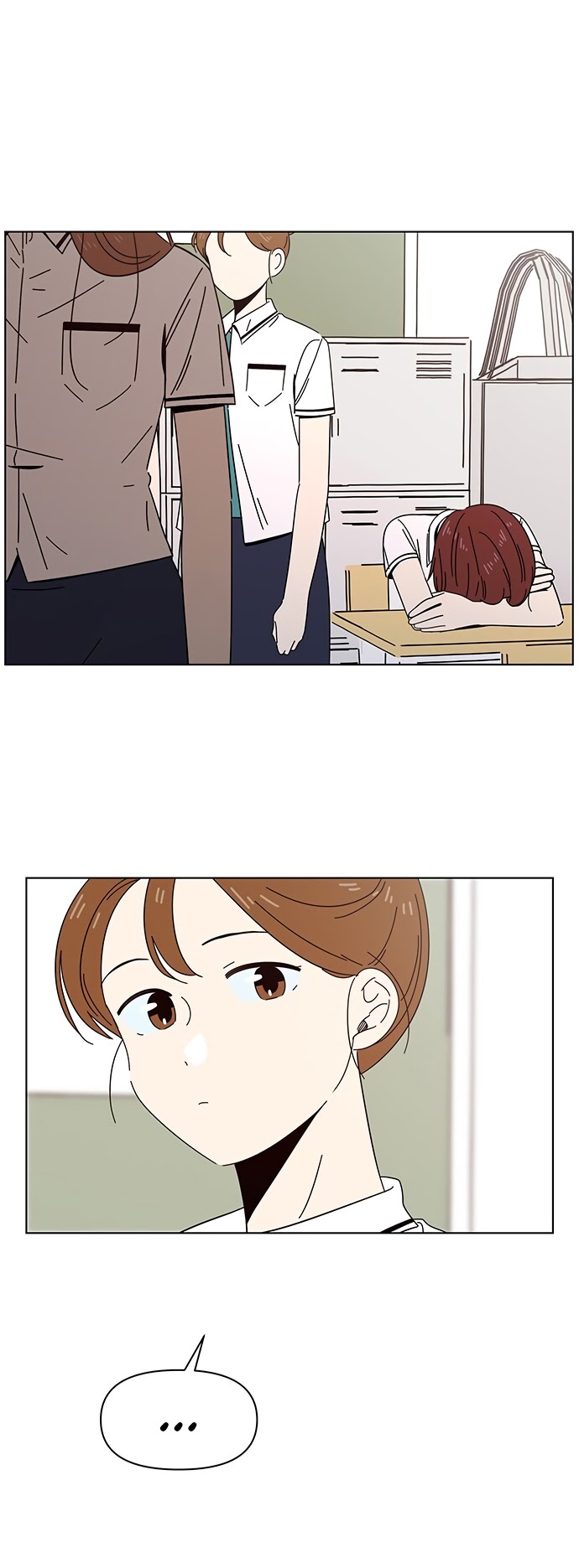 thanh xuân rực rỡ - season of blossom chapter 22 39