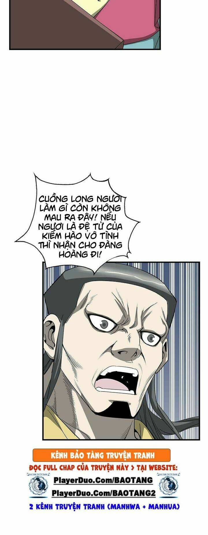 cuồng long chapter 41 41