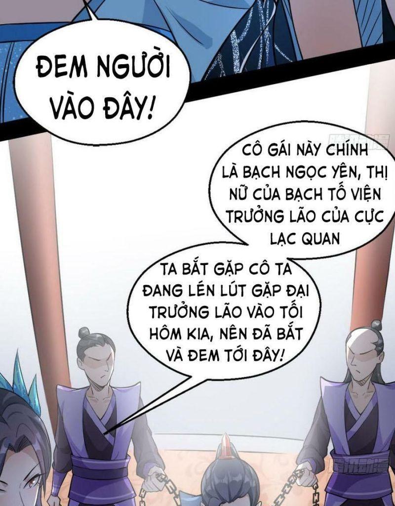 ta là tà đế chapter 46.2 9