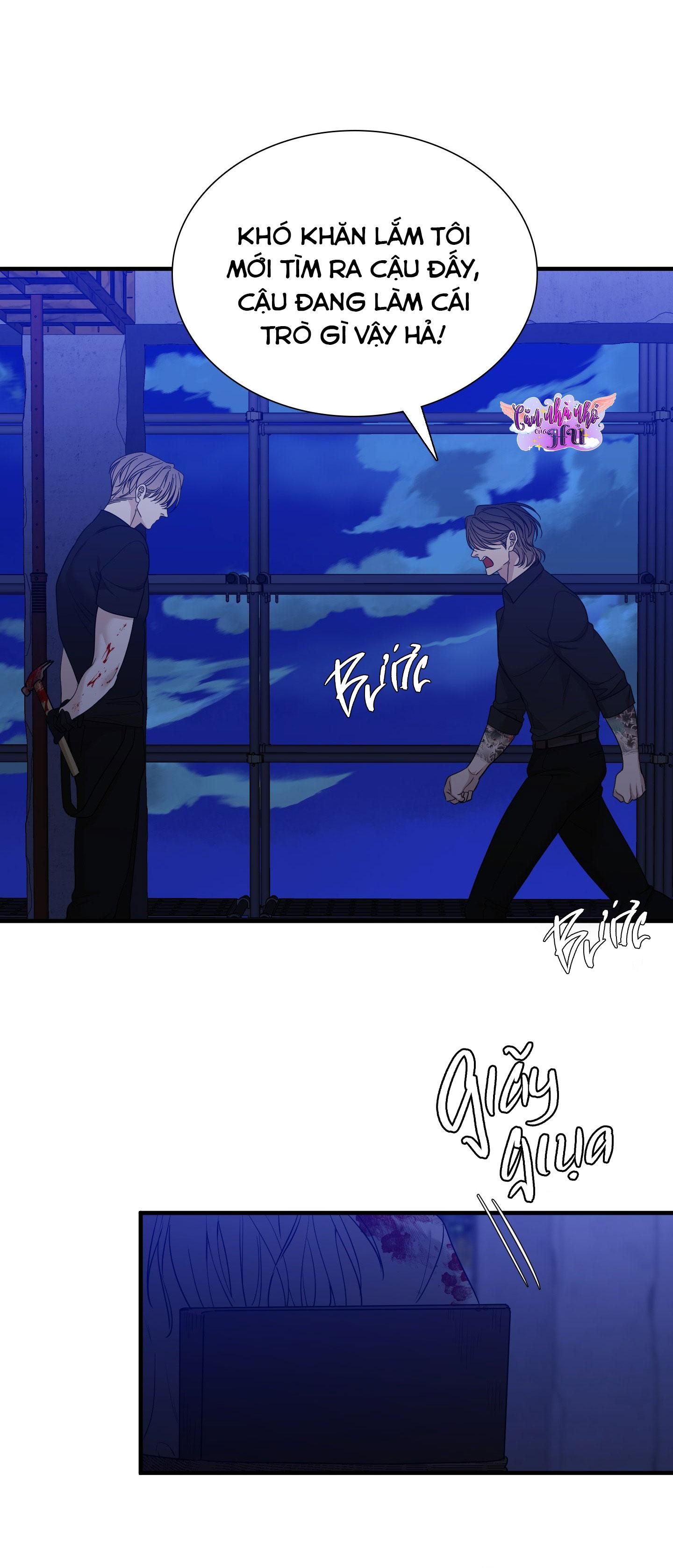 kẻ đê tiện chapter 51 10