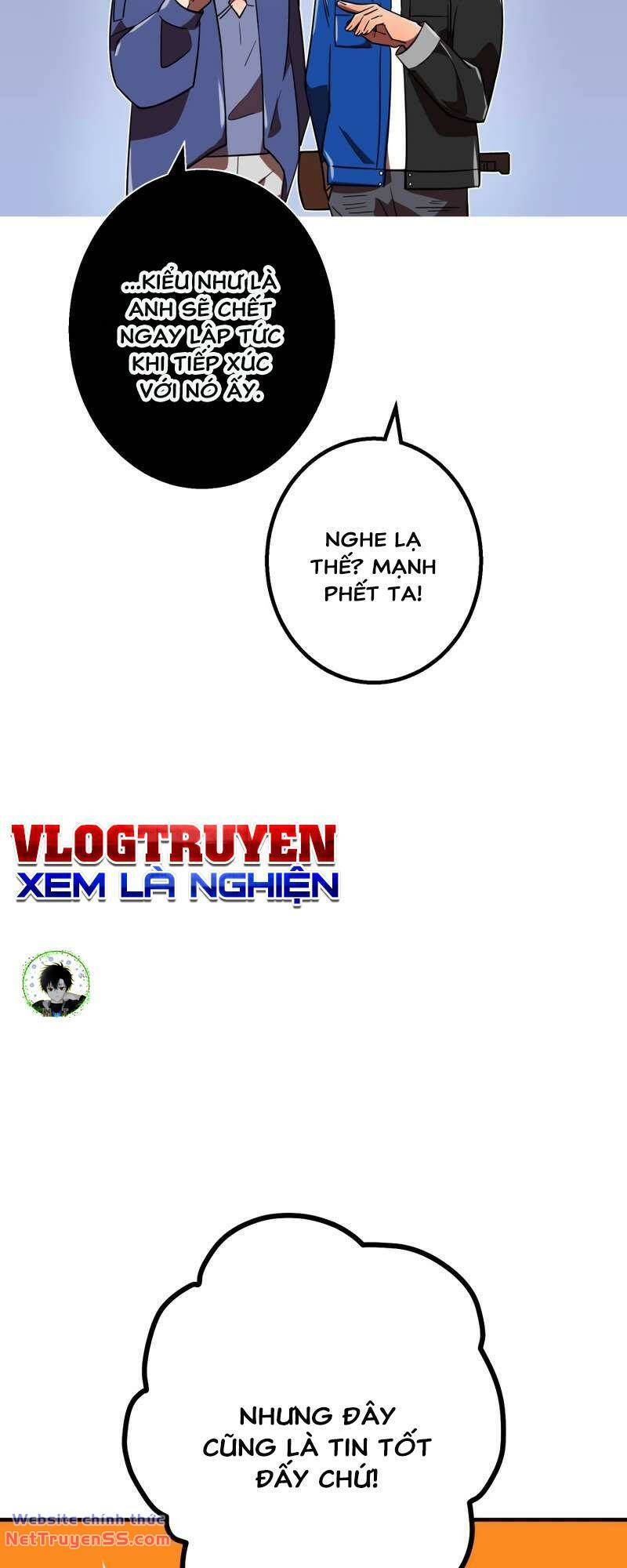 Huyết Thánh Cứu Thế Chủ~ Ta Chỉ Cần 0.0000001% Đã Trở Thành Vô Địch chapter 59 62