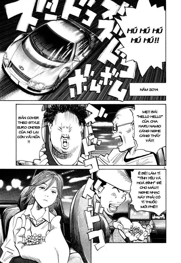 những chàng trai thế kỉ 20 chapter 111 6