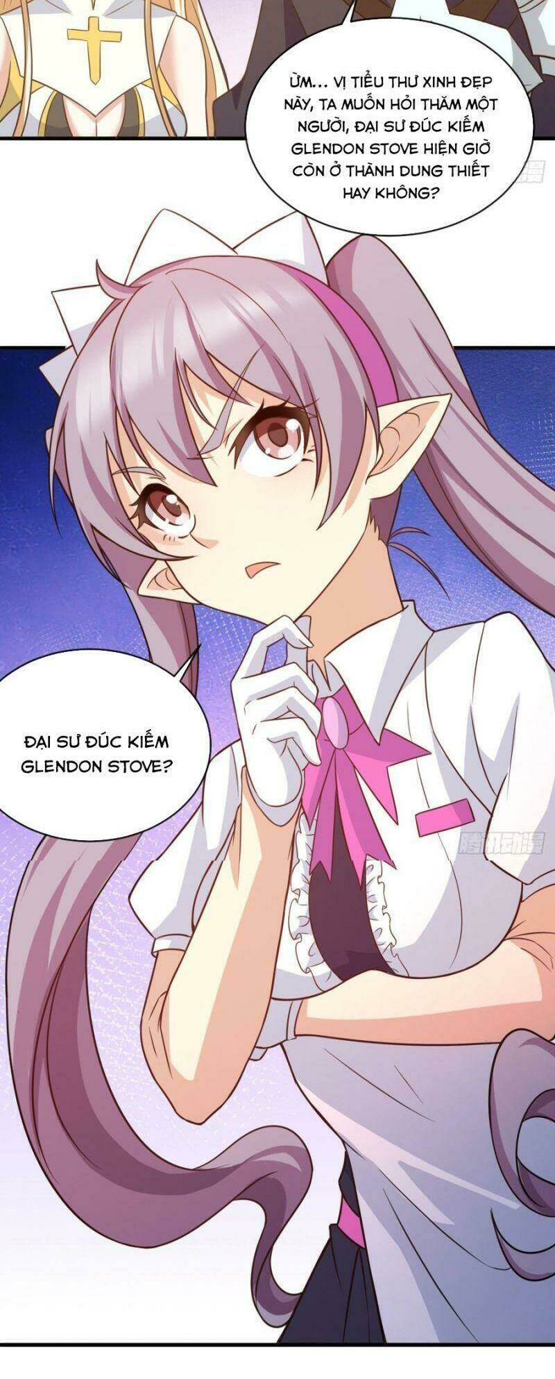 chuyển sinh thành nữ hầu tà ác chapter 39 20