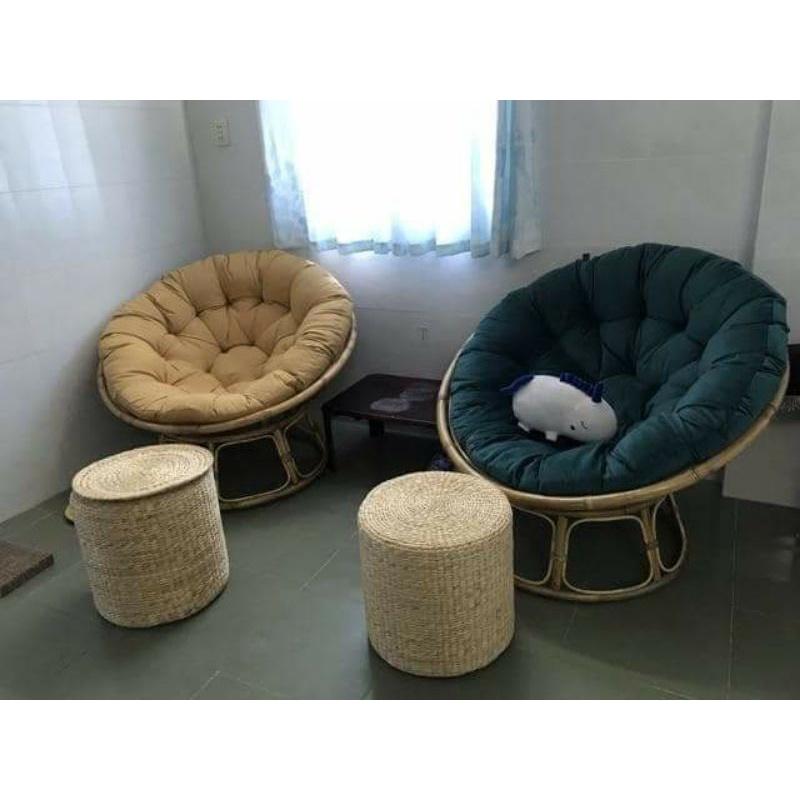 Đôn lục bình phi 40xh40