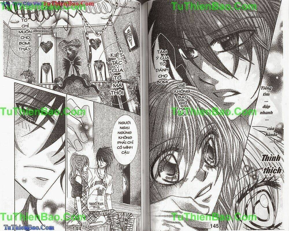 hot girl hoa đạo chapter 1 73