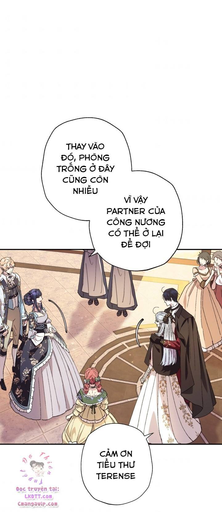 cha, con không muốn kết hôn đâu chapter 39 53