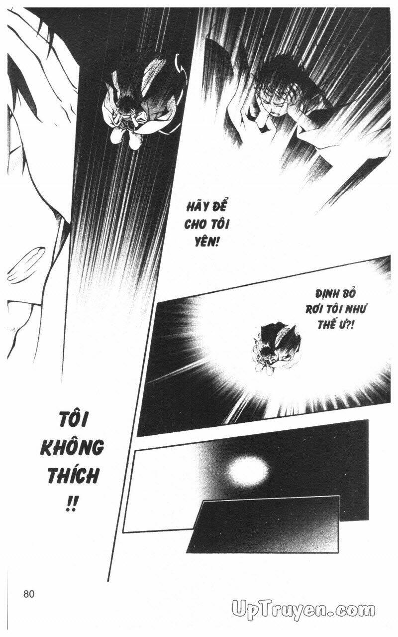 thời gió lốc (thời đại phong tang) chapter 6 82