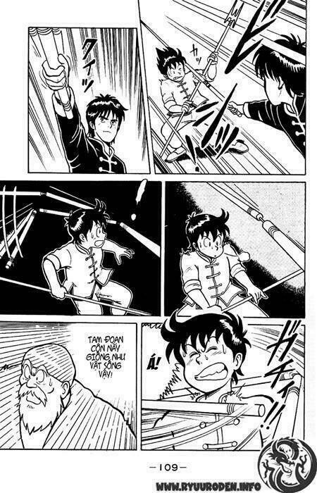 hoàng phi hồng phần 1 chapter 1 111