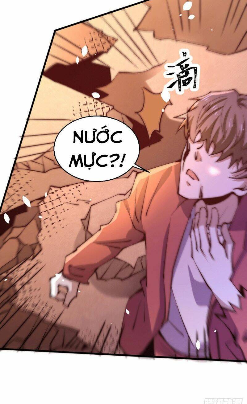 đô thị đỉnh phong cao thủ chapter 246 26