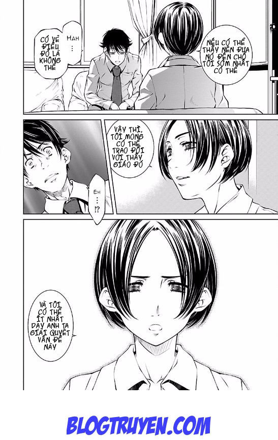 delusional love chapter 9 5