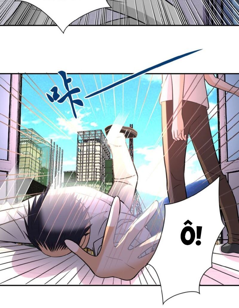 mạt thế siêu cấp hệ thống chapter 35 3