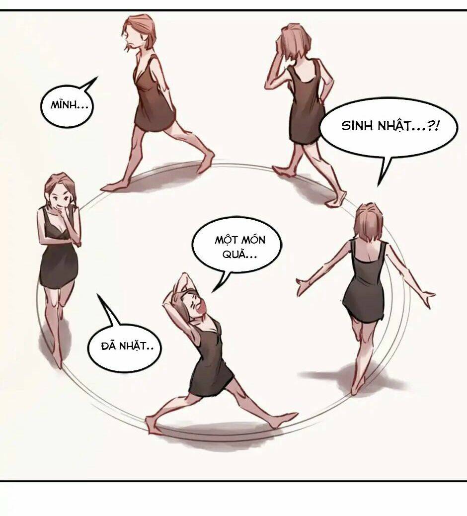 anh hùng và hiệp nữ chapter 3 11