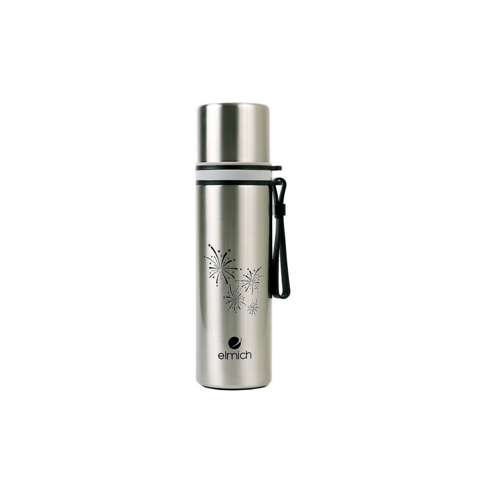 Bình giữ nhiệt Elmich inox 304 500ml EL2972