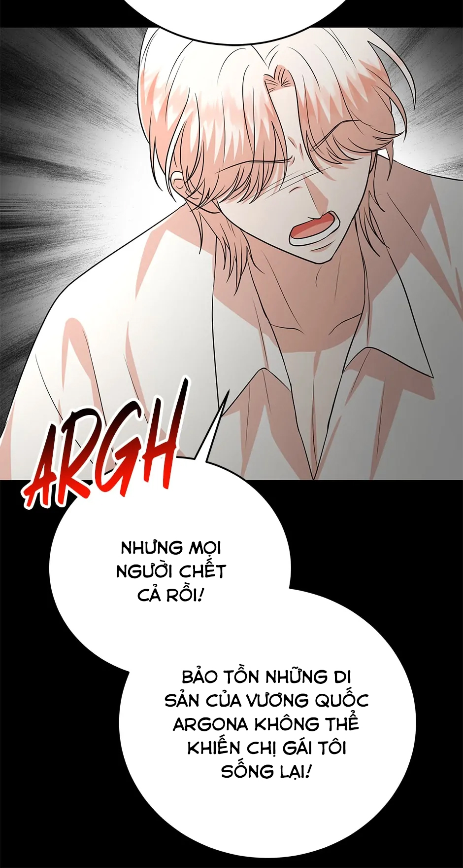 diễn vai ác nữ cũng thật khó khăn chapter 102 65