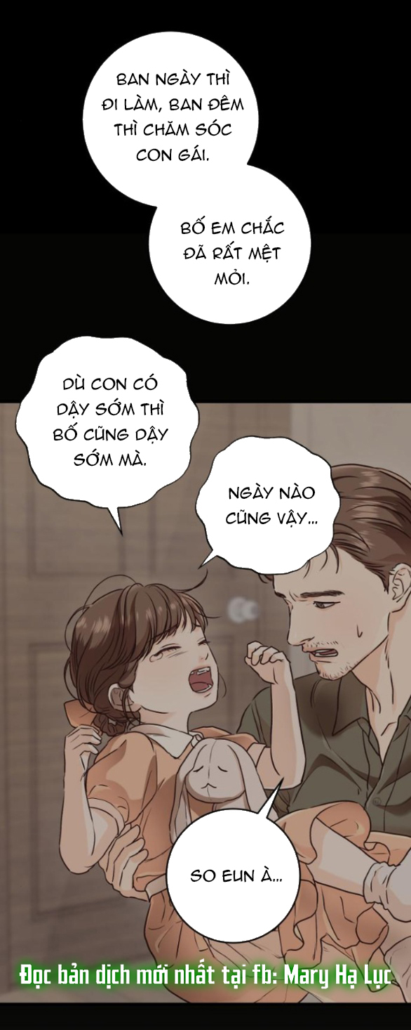Nóng Lòng Muốn Giày Vò Em chapter 52.1 57