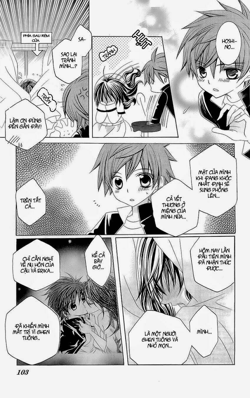 suki desu suzuki-kun!! chapter 23 27