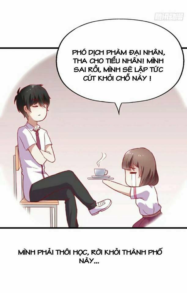 ác ma bàn bên chapter 7 67