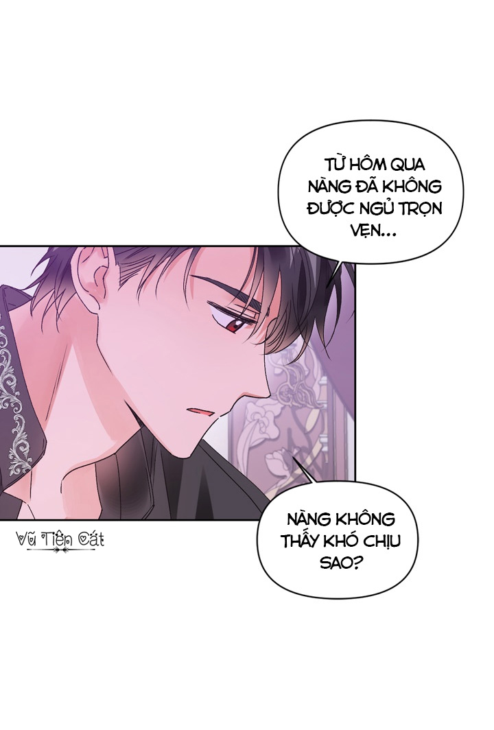 ác nữ xứng đôi với bạo chúa chapter 36 22