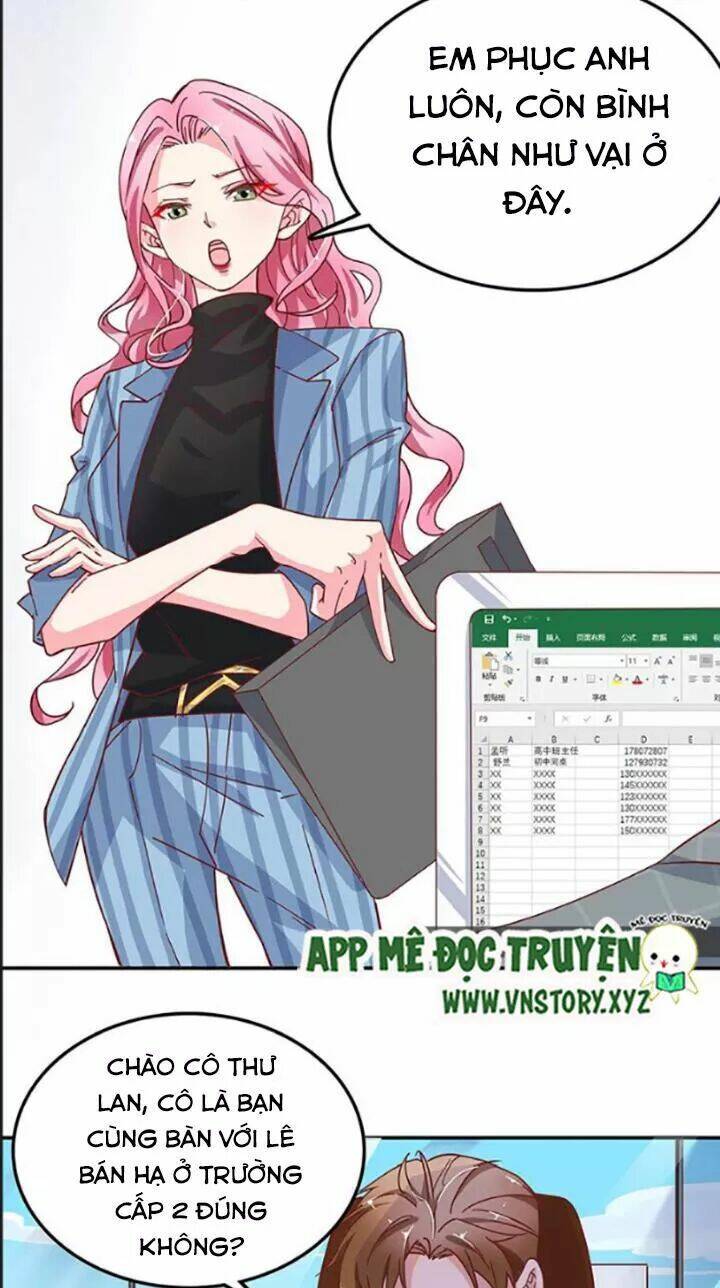 yêu em, sai đến tận cùng chapter 51 4