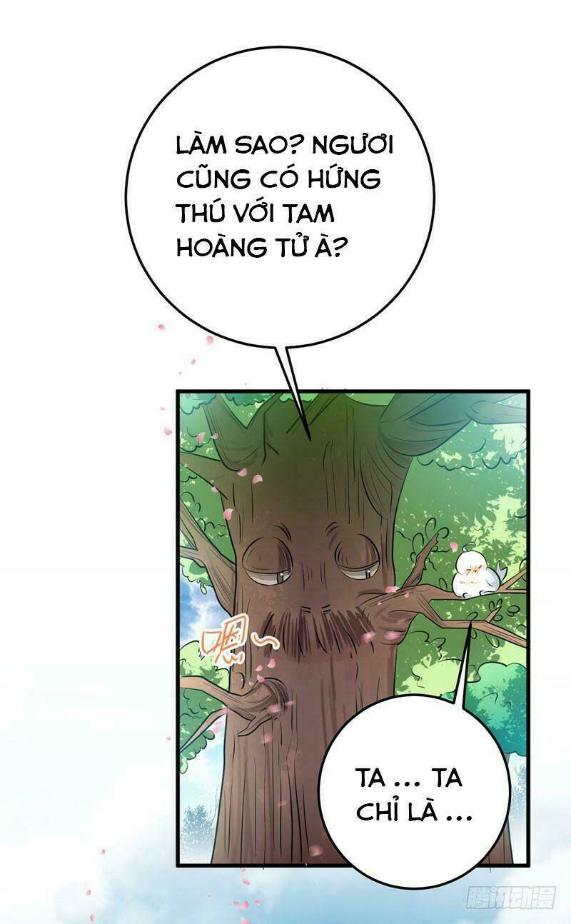 chinh phục bạn trai sao chổi chapter 3 15