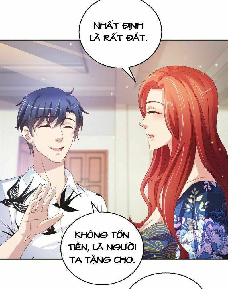 vú em là cổ tiên chapter 134 24