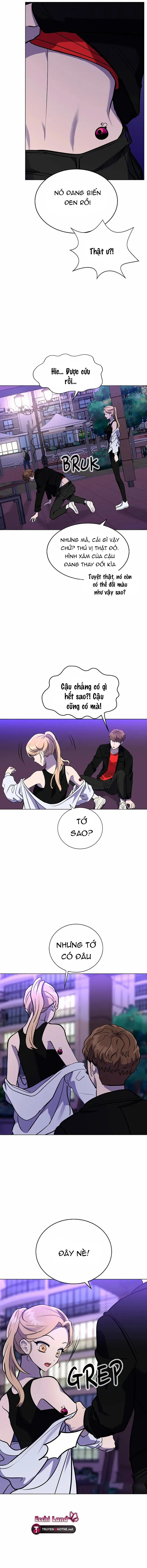 không thể rời xa chapter 2.1 7