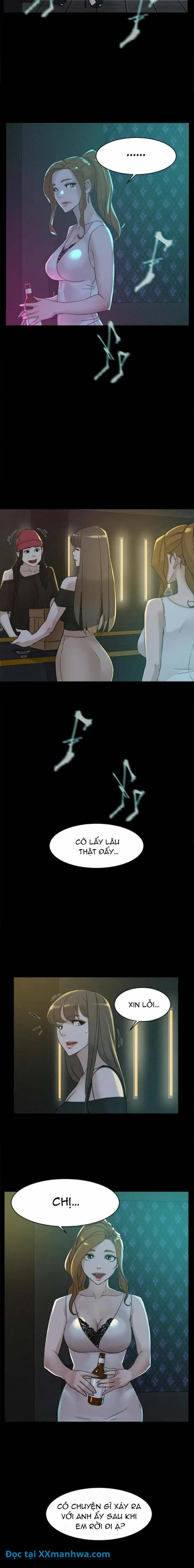 mười một cm của cô ấy chapter 88 10