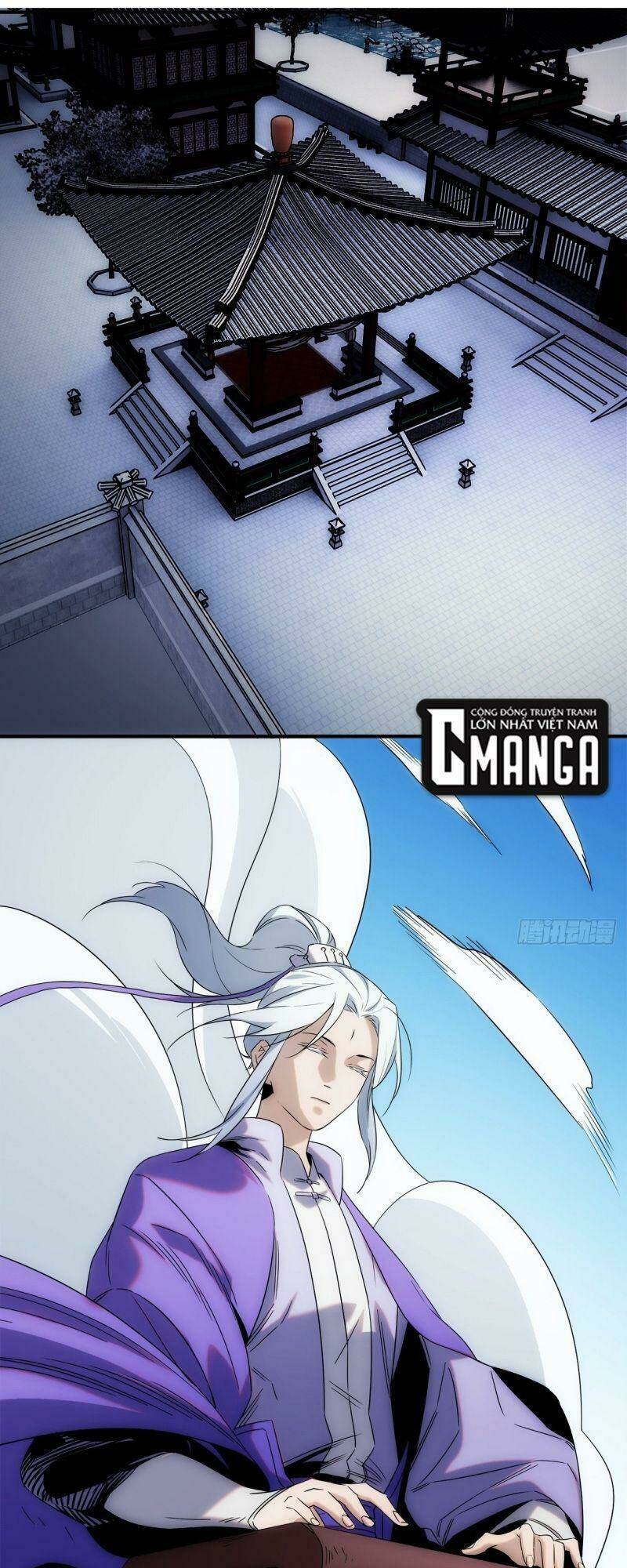 ma vương là đại địa chủ chapter 50 33