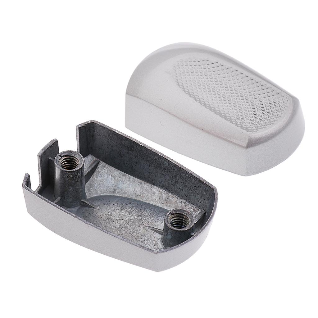 Suitcase Luggage Handle Grip Spare Strap Holder Carrying Pull Handle