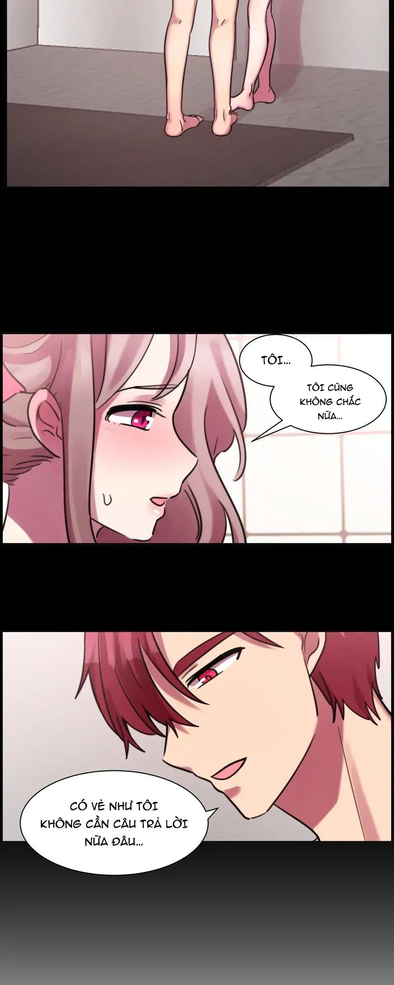 chào mừng đến với clb ốc đảo chapter 5.2 16