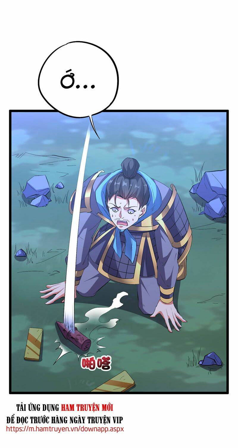 phục thiên thánh chủ chapter 87 19