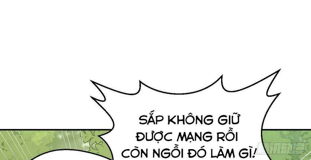 vương gia ba tuổi rưỡi của tôi chapter 13 77