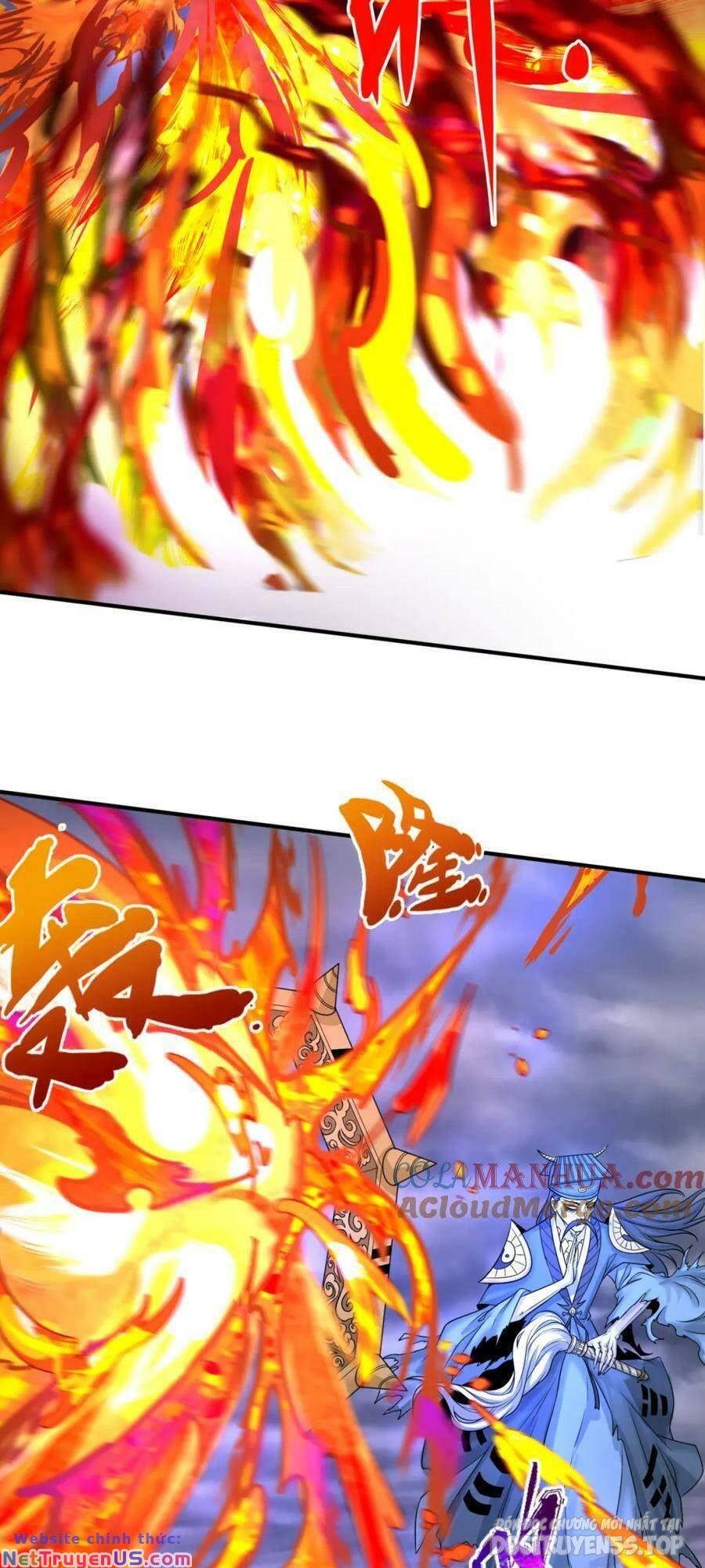 toàn cầu quỷ dị thời đại chapter 101 18