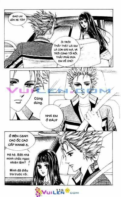 thủ lĩnh chunja chapter 2 119