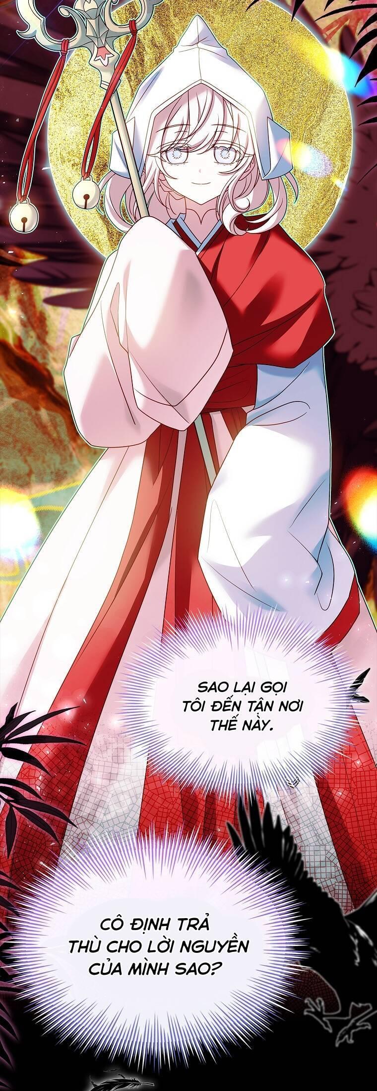 để yên cho tiểu thư hiền chapter 116 57