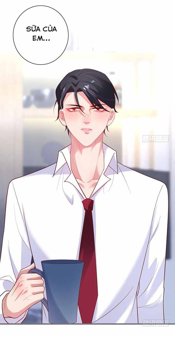 dưỡng khí chí mạng chapter 39 11