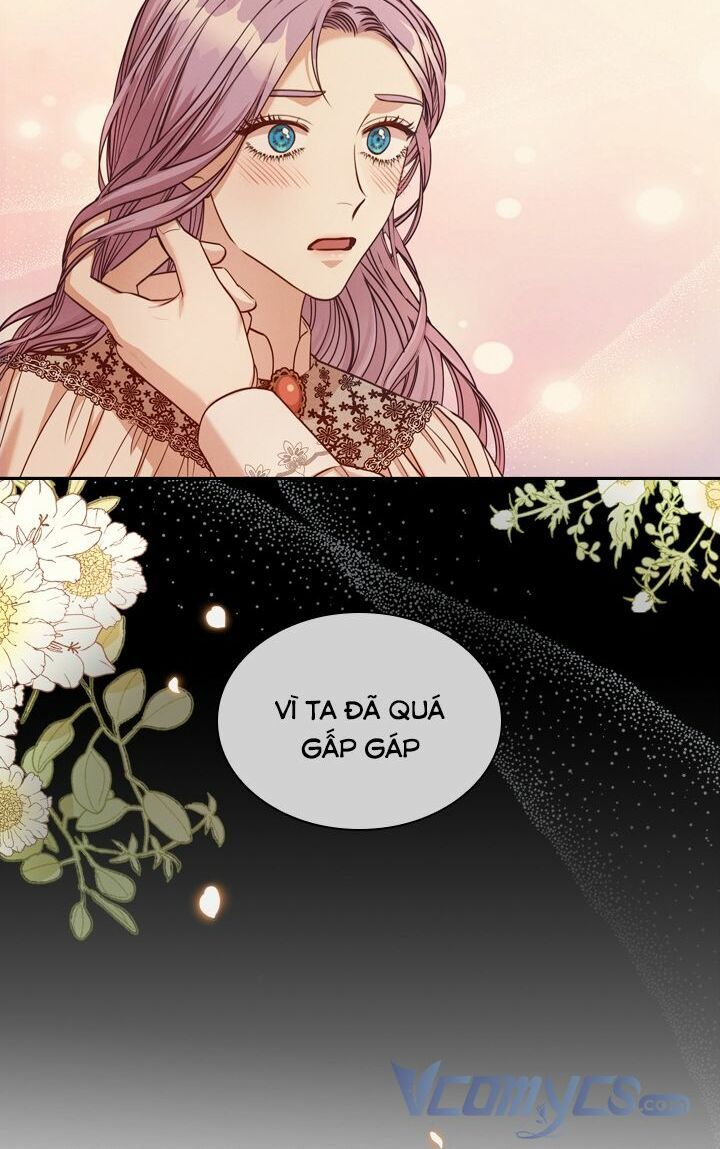 tôi trở thành thư ký của bạo chúa chapter 47 15