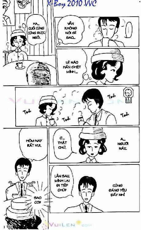 nhóc maruko chapter 4 153