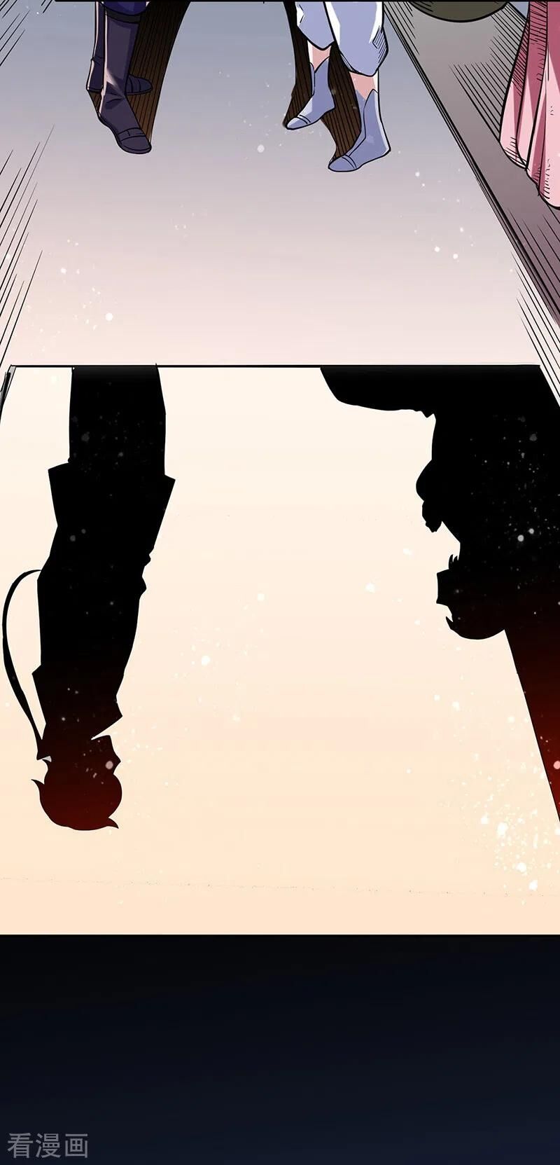 võ đạo độc tôn chapter 224 23