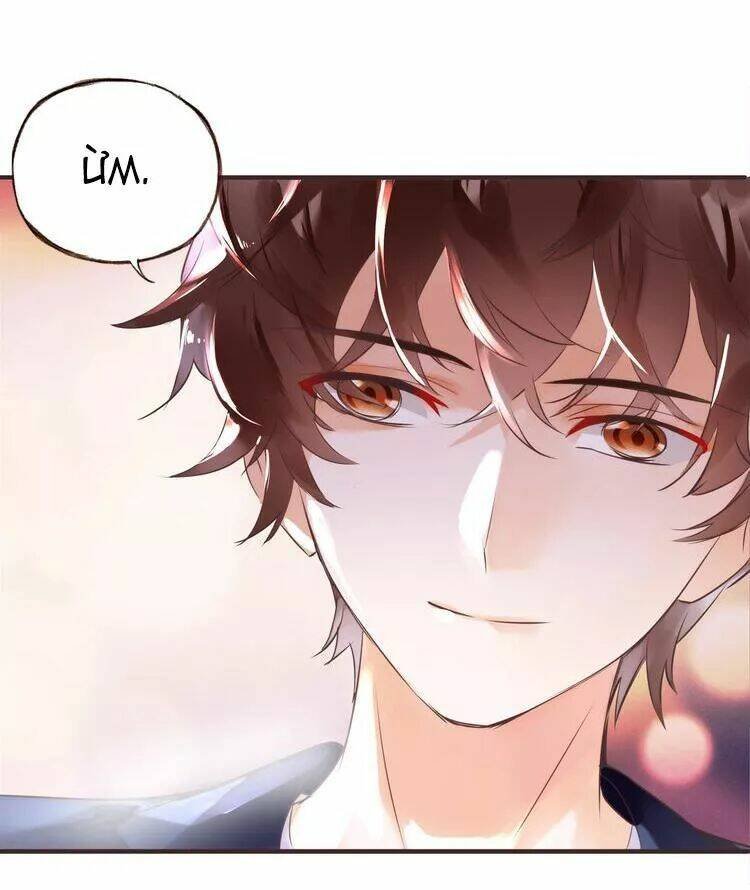 nở rộ trên bụi gai chapter 29 18