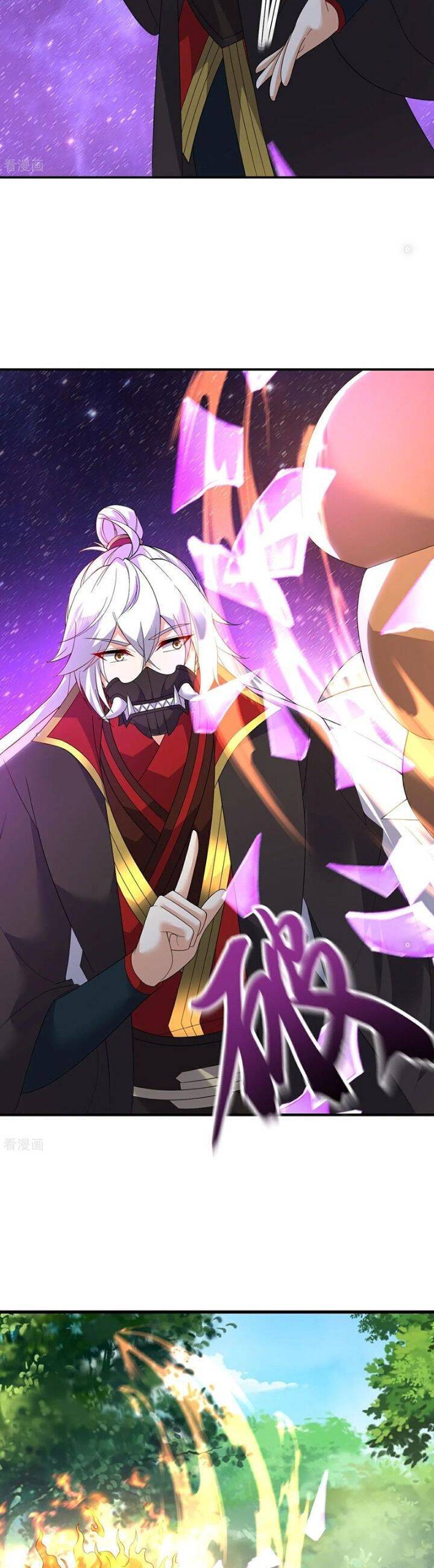 tiên võ đế tôn chapter 707 37