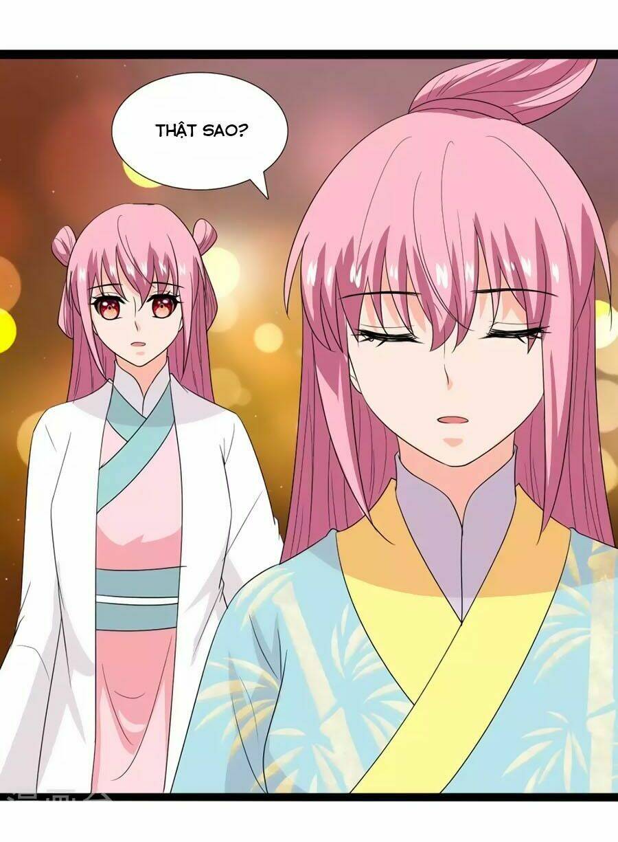 thỏ yêu tiểu vương phi chapter 109 25