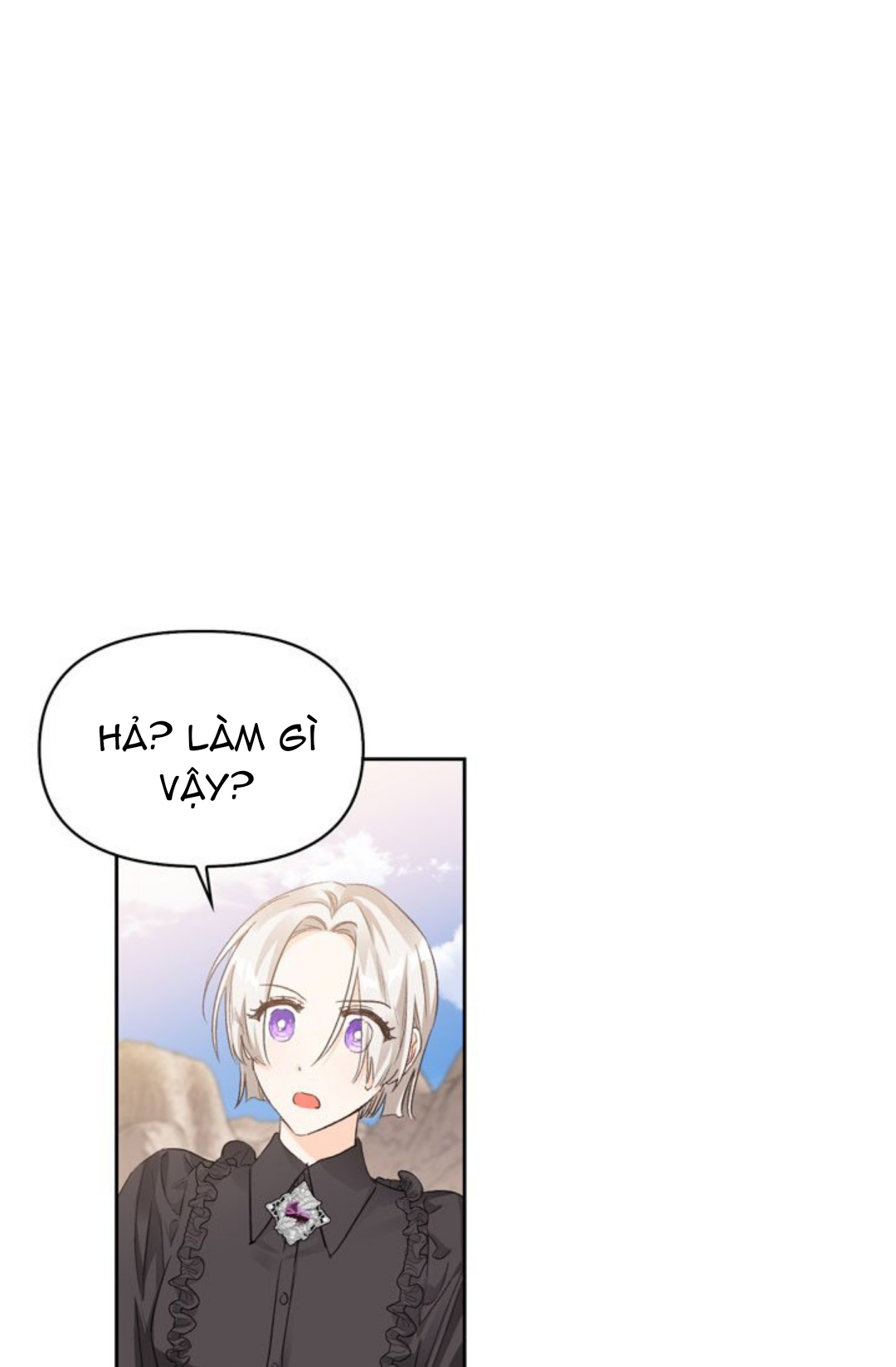 ác nữ xứng đôi với bạo chúa chapter 94 43