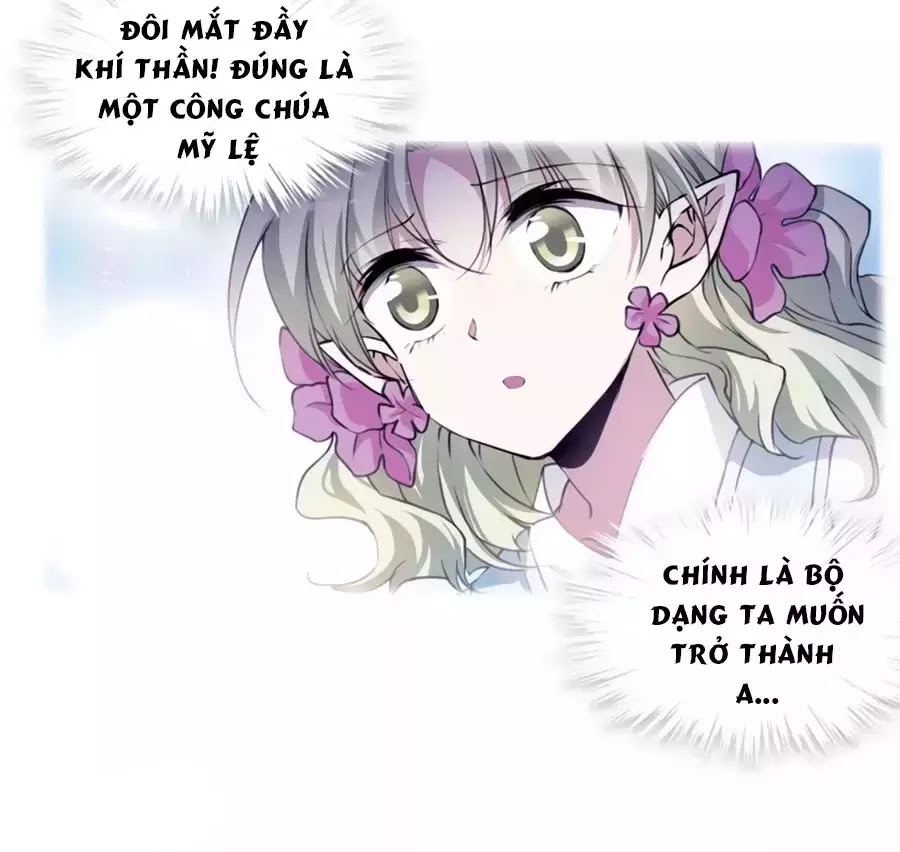 tam nhãn hao thiên lục chapter 301.1 26