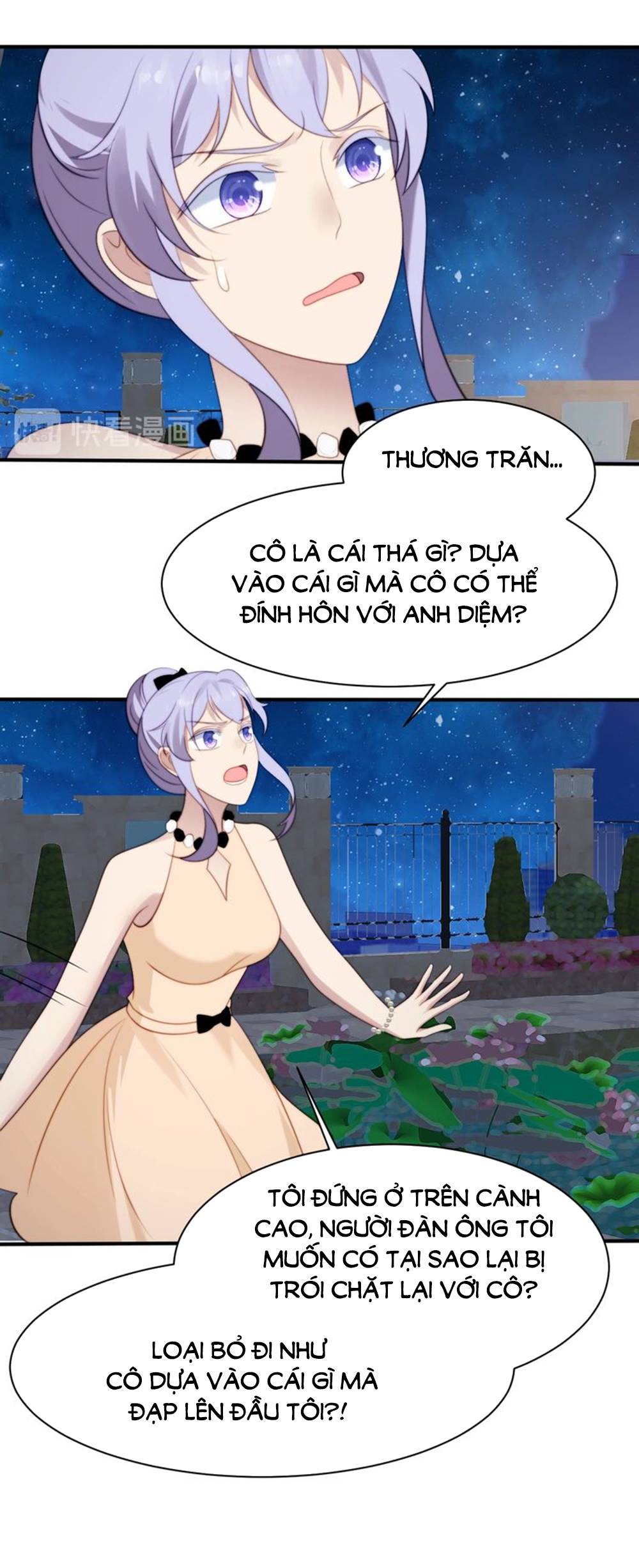 khoá chặt đôi môi (full) chapter 54 25