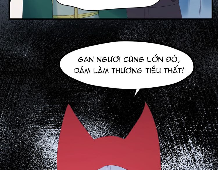 lượm được một tiểu hồ ly phần 3 chapter 24 29