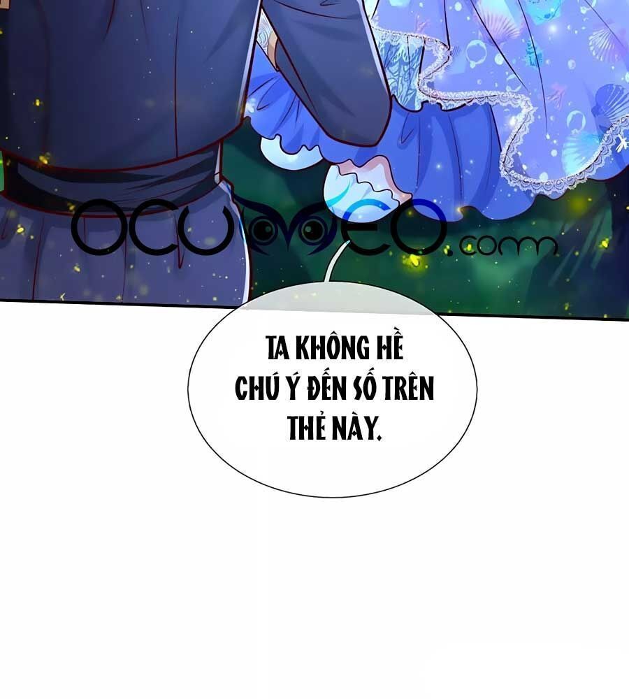 bỗng một ngày nọ trở thành con gái vua chapter 215 8